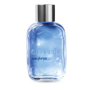 Celebre Eau de Toilette Masculino, 100ml