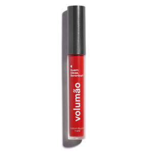 Batom Volumão Líquido 5ml