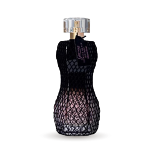 Glamour Secrets Black Intense 75ml