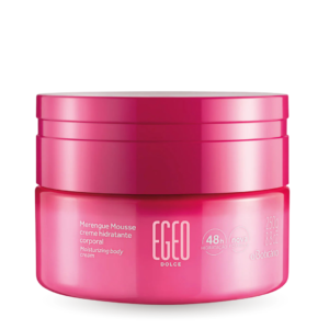 Egeo Dolce Merengue Mousse, 250g