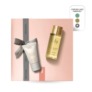 coffret o boticário desconto revendedora em coimbra lily óleo e creme mãos