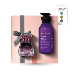 coffret o boticário desconto revendedora em coimbra nativa spa orchid noir e parfum elyseé nuit