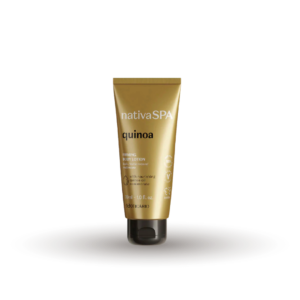 Mini Loção Refirmante Corporal Nativa Spa Quinoa, 30ml