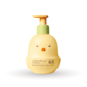 Boti Baby Condicionador Suave, 200ml