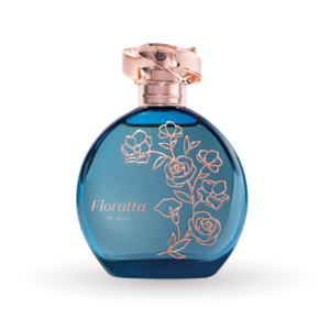 Floratta My Blue Eau de Toilette, 75ml