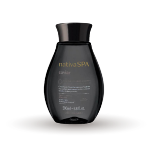 Óleo Hidratante Nativa Spa Caviar, 200ml
