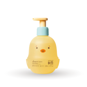 Shampoo Boti Baby, 200ml
